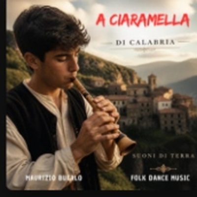 A ciaramella