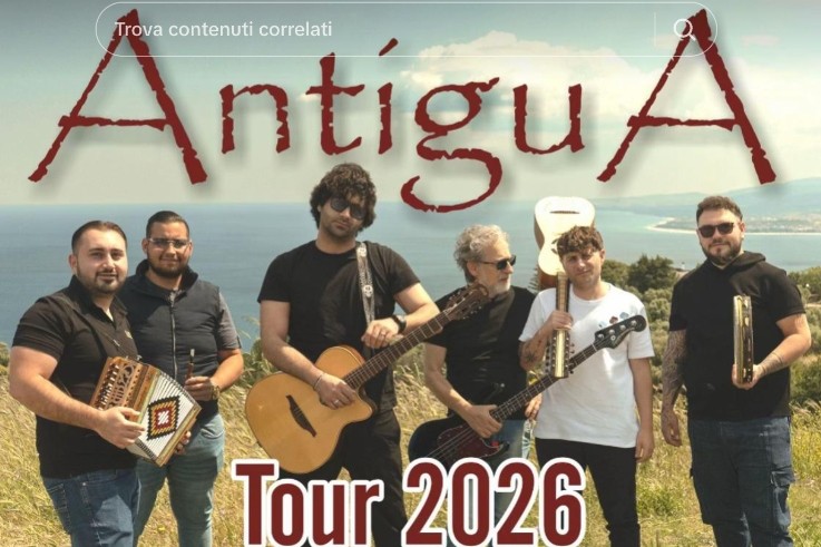 AntiguA