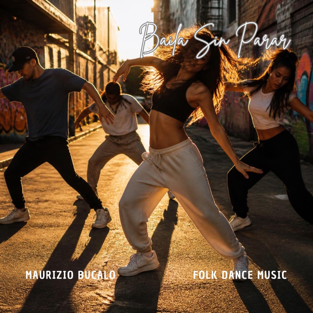 Baila Sin Parar