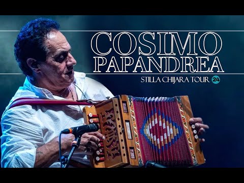 Cosimo Papandrea