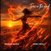 Fire in the Wind