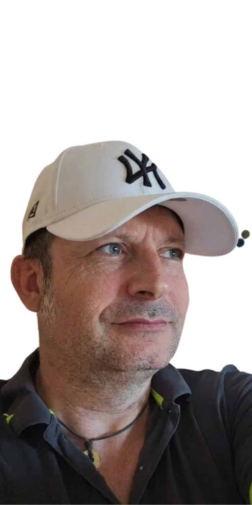 Maurizio Bucalo