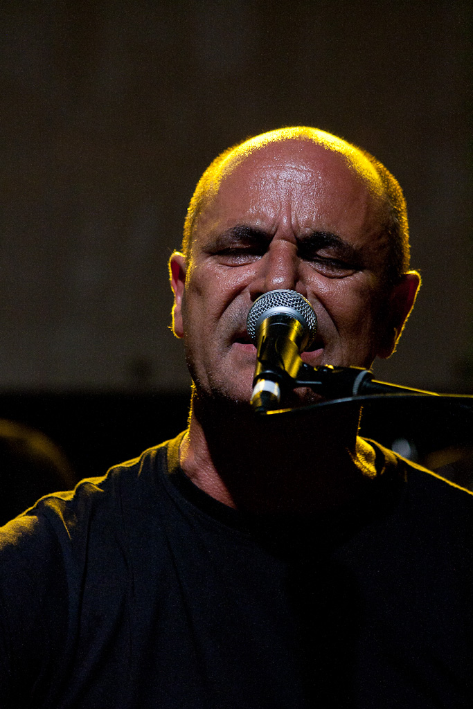 Mimmo Cavallaro