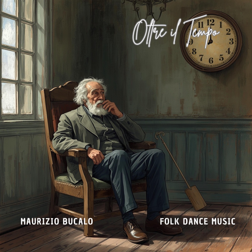 Oltre il tempo