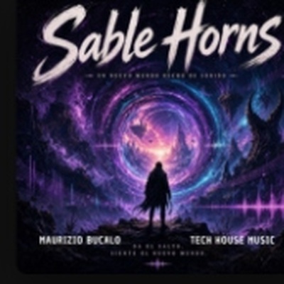 Sable Horns