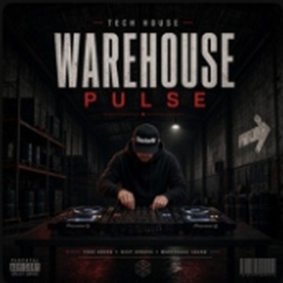 Warehouse Pulse